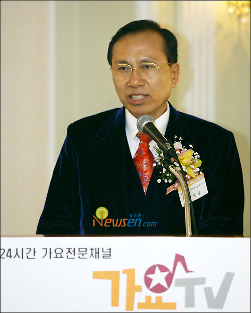 (주)화진방송 이미지