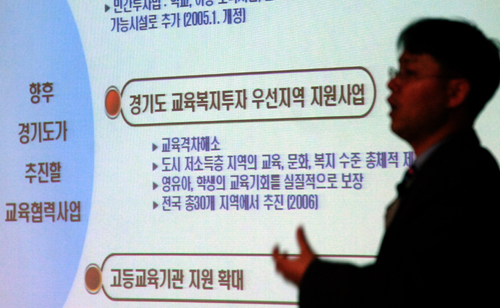 경기도지방공무원교육원 이미지