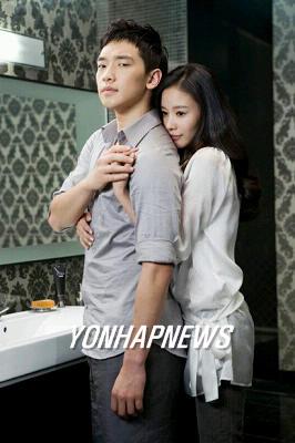 오휘이은정 이미지
