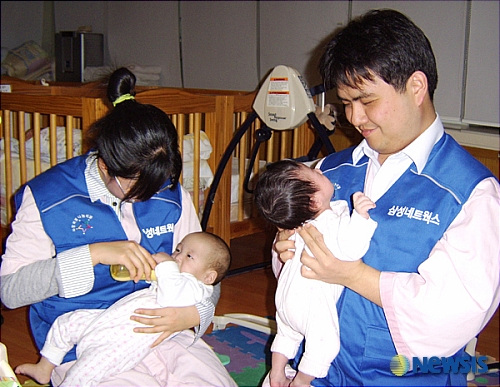 삼성네트웍스 이미지