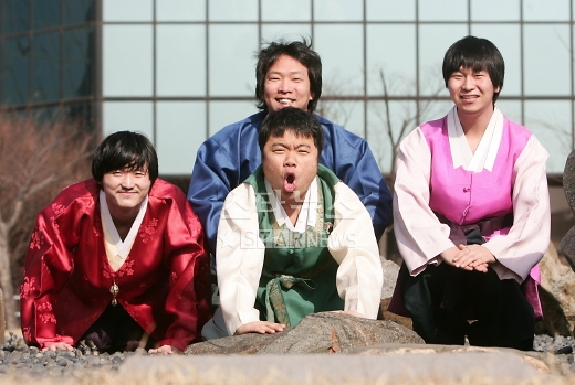 마빡이네 이미지