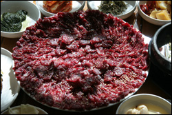 남도한우 이미지