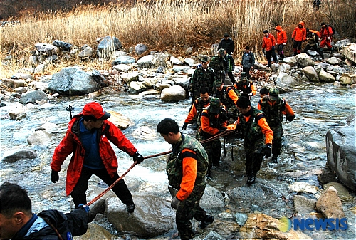 일산소방서(119구조대) 이미지