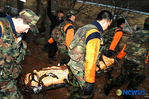 일산소방서(119구조대) 이미지