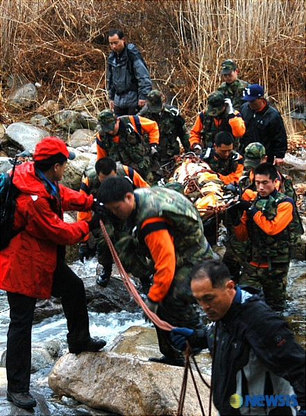 일산소방서(119구조대) 이미지
