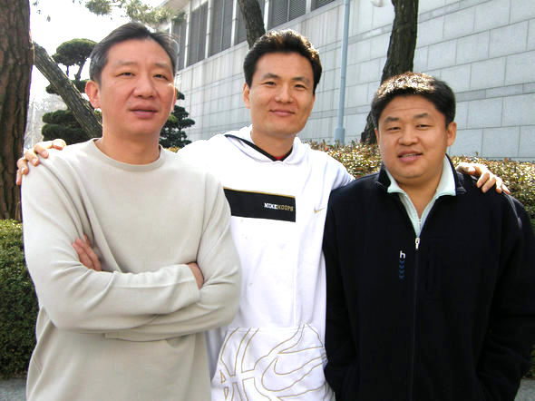 허*만 이미지