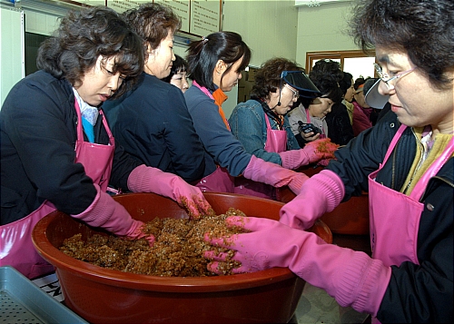 한국건봉 이미지