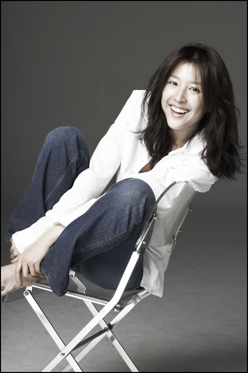 행복 전도사 이미지
