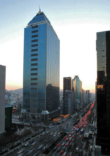 주식회사 타워 이미지