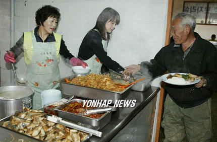 철원기사식당 이미지