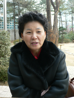 교포쉼터 이미지