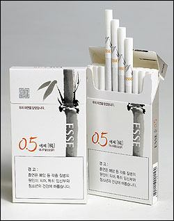 에쎄 이미지