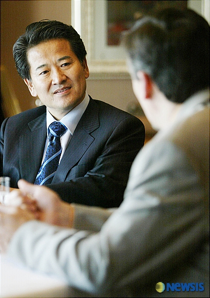 한반도컨설팅 이미지