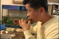 상진식품 이미지