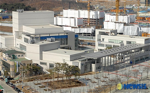 하남시문화예술회관 이미지