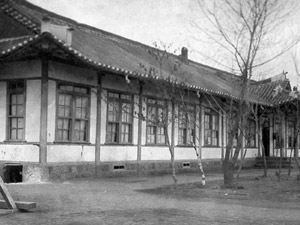 오산중학교 이미지
