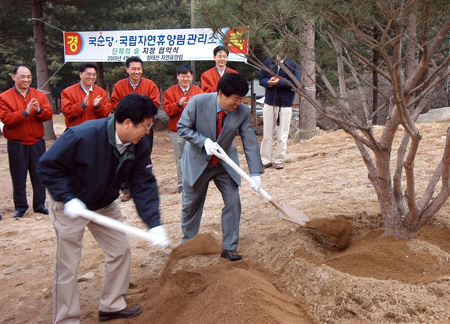 주식회사 국순당 이미지