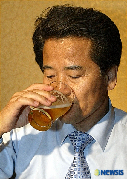 하루맥주 이미지