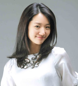 김은주 이미지