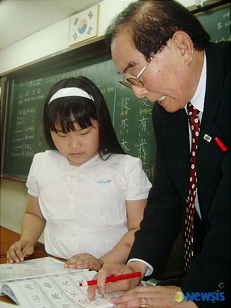 노(老)브랜드 이미지