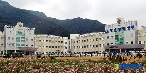 해남우리병원 이미지