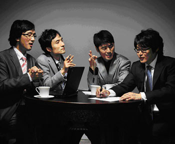주식회사 다들 이미지