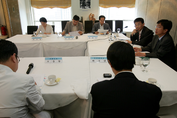 한국직무스트레스센터 이미지