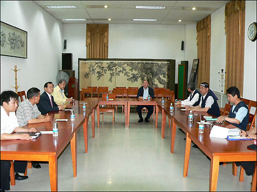시내버스구내식당 이미지