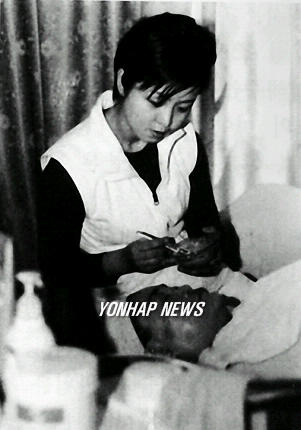 서울미용원 이미지