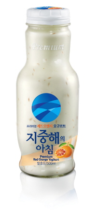 지중해아침 이미지