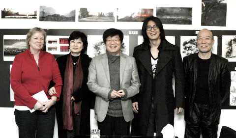 (주)메가폰엔터테인먼트 이미지