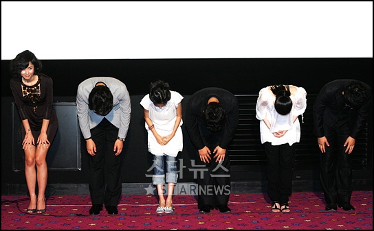 기담 이미지