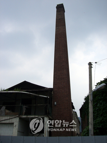 백양산업 이미지