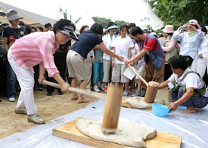괴산시골절임배추영농조합법인 이미지
