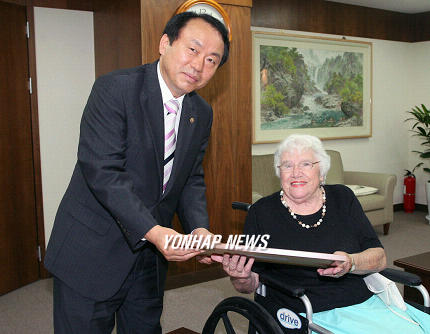 우표박사 이미지