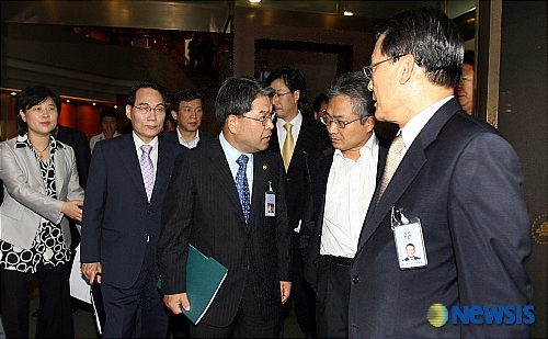 정상회담 이미지