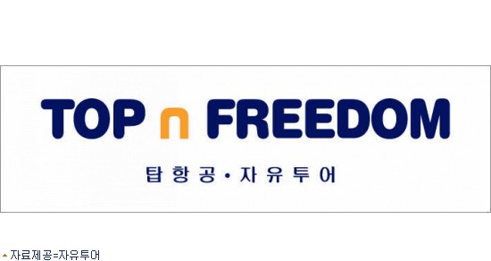 투어탑항공 이미지