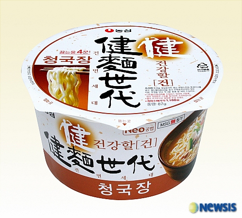농심웰빙 이미지