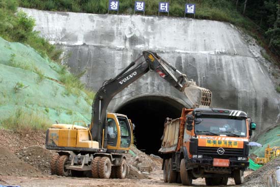 주식회사 청평건설 이미지
