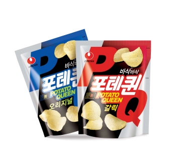 농심웰빙 이미지