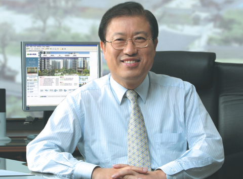 若水(약수)기업 이미지