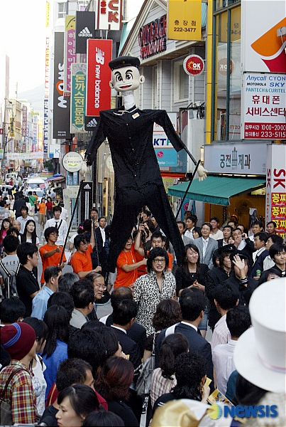 광주충장로 이미지