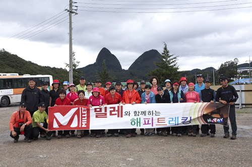 밀레신세계백화점 이미지