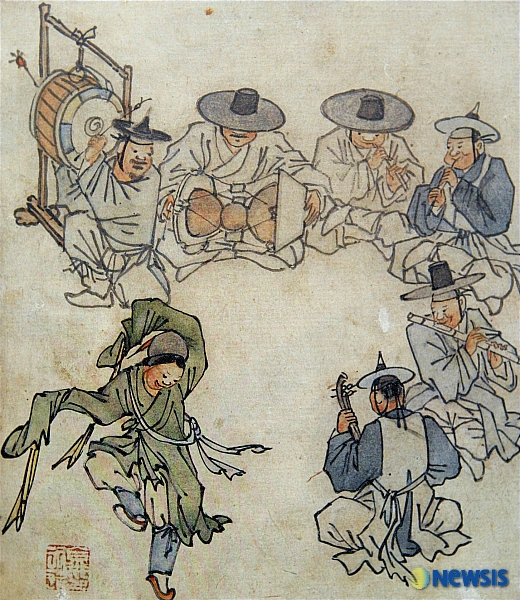 무동 이미지