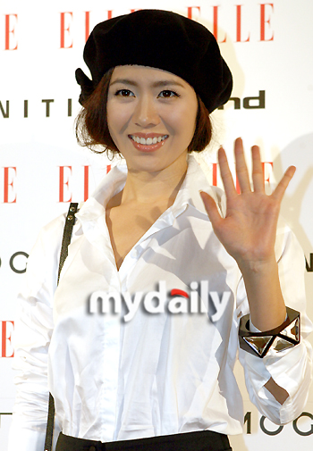 더 엘르(The Elle) 이미지