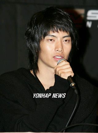 호돌이 이미지