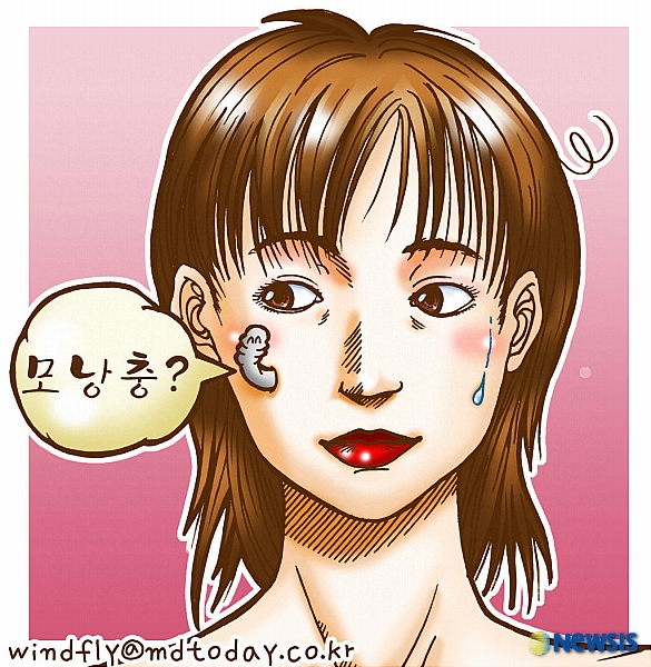 청결이 이미지