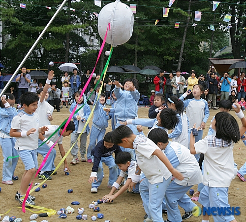 운현초등학교 이미지