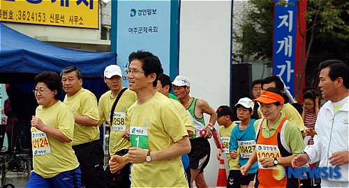 마라톤경인지사 이미지