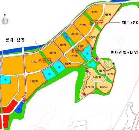 멀티미디어타운 이미지